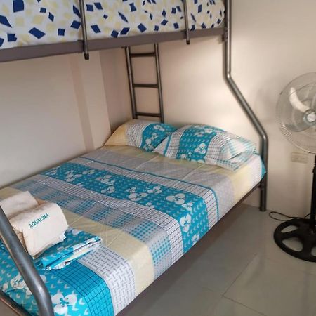 Aqualina Hotel Jama Kültér fotó