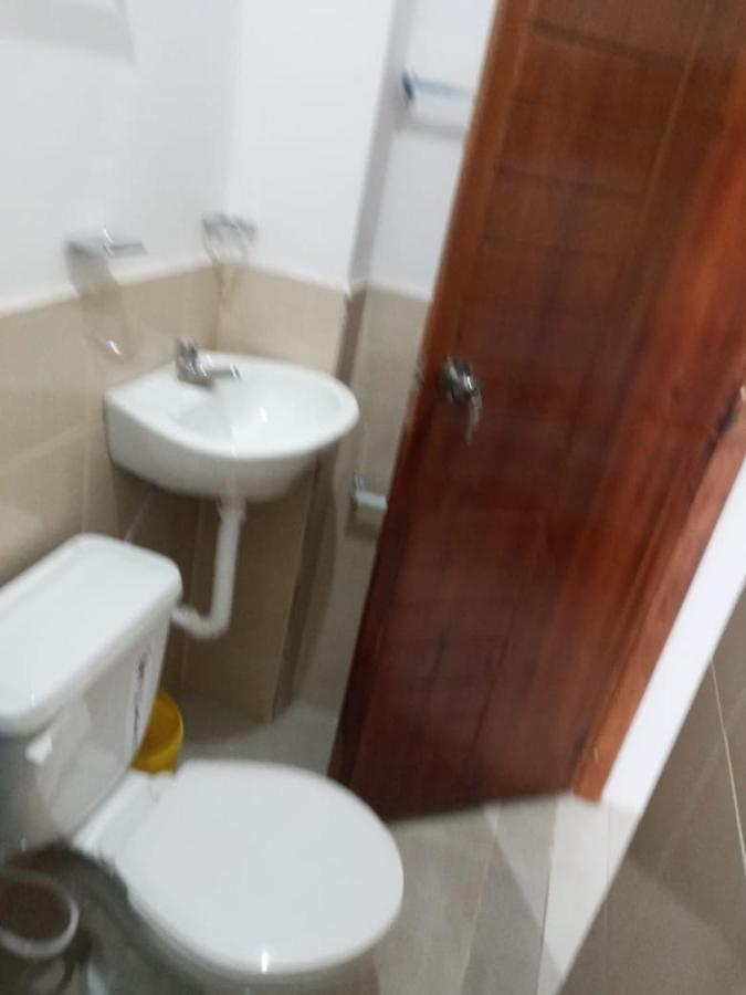 Aqualina Hotel Jama Kültér fotó