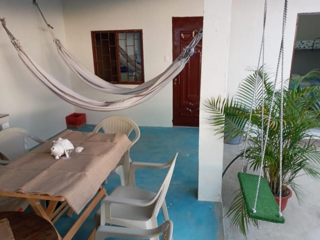 Aqualina Hotel Jama Kültér fotó