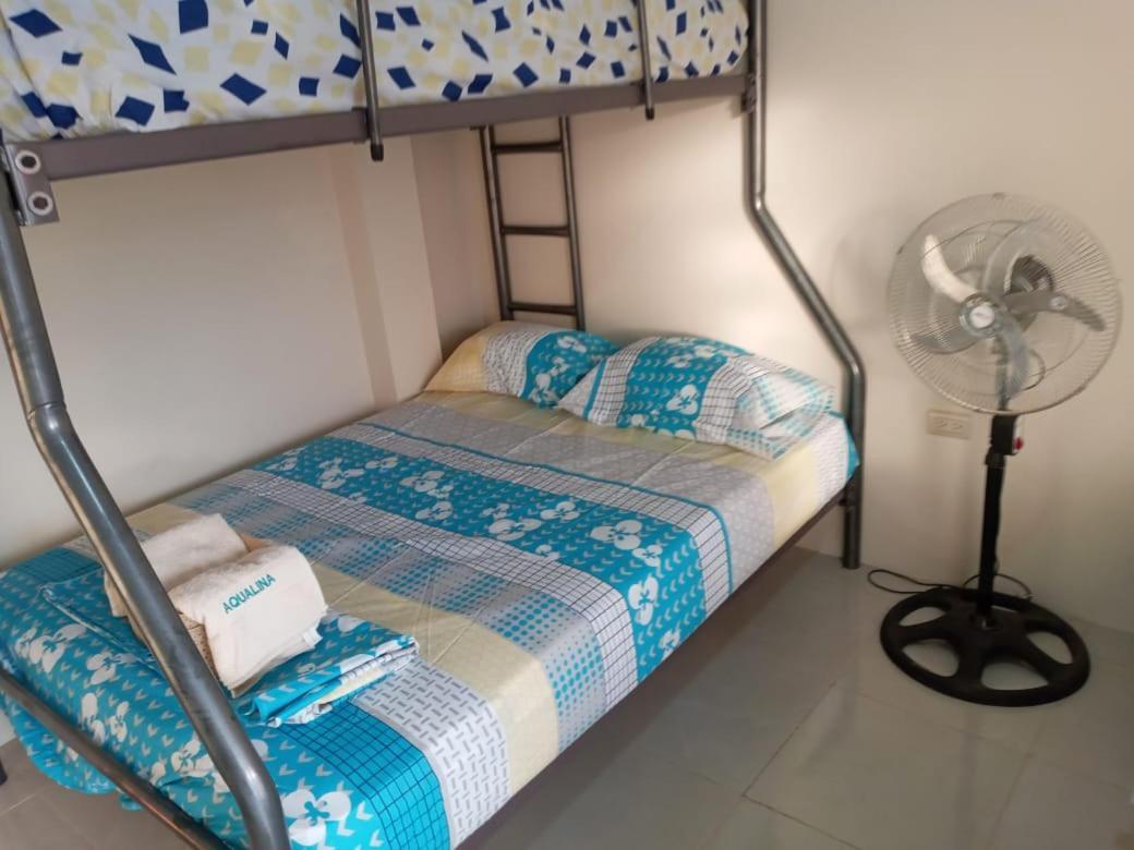 Aqualina Hotel Jama Kültér fotó