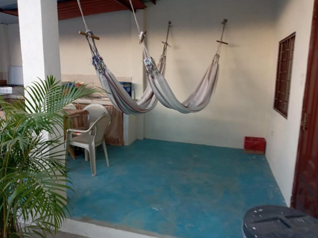 Aqualina Hotel Jama Kültér fotó