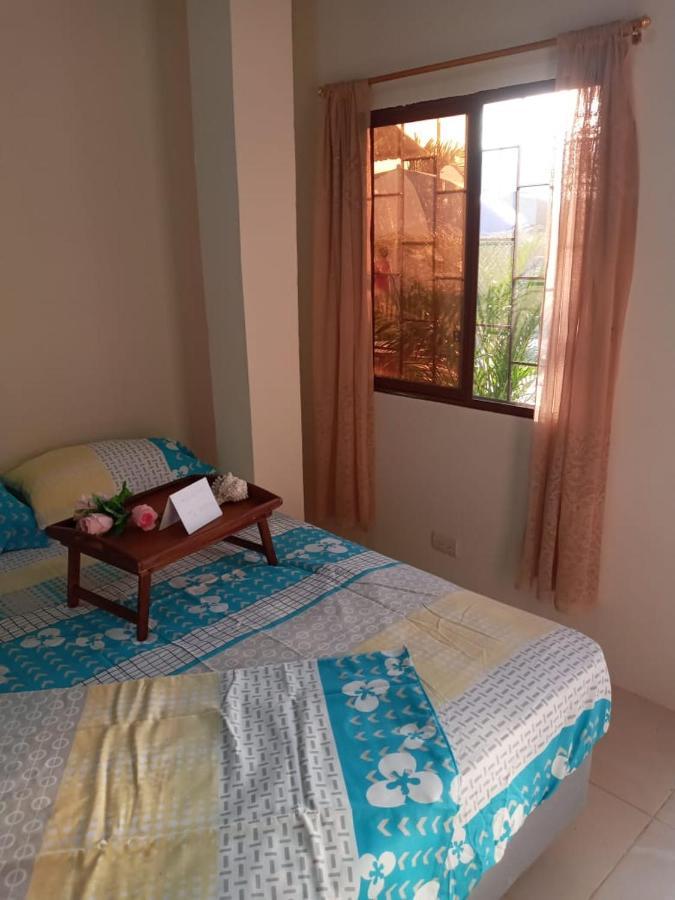 Aqualina Hotel Jama Kültér fotó