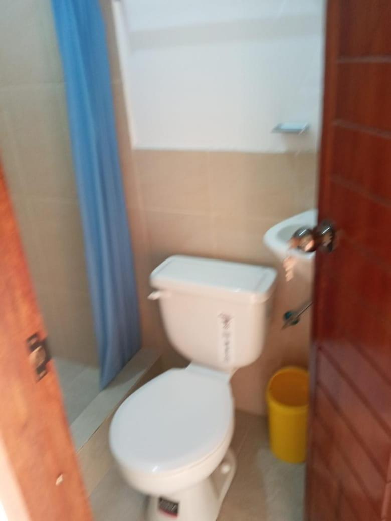 Aqualina Hotel Jama Kültér fotó